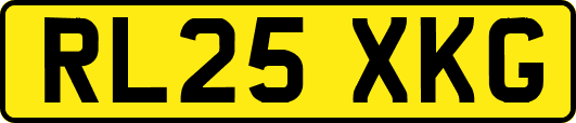 RL25XKG
