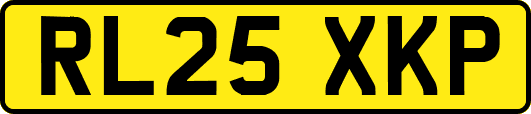 RL25XKP