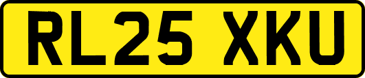 RL25XKU