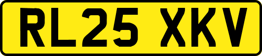 RL25XKV