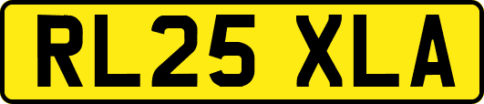 RL25XLA