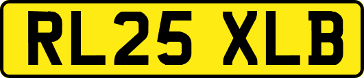 RL25XLB
