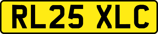 RL25XLC