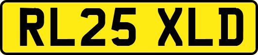 RL25XLD