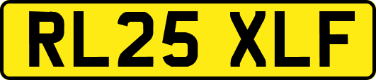 RL25XLF