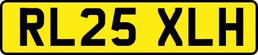 RL25XLH