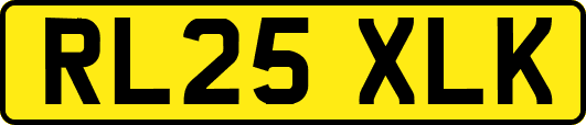 RL25XLK