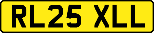 RL25XLL