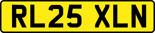 RL25XLN