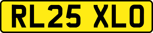 RL25XLO