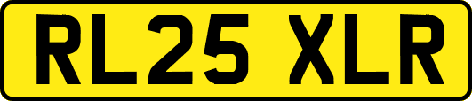 RL25XLR