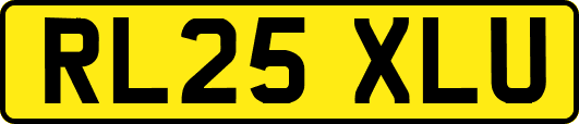 RL25XLU