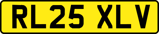 RL25XLV