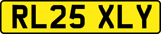 RL25XLY