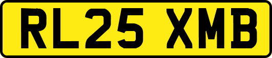 RL25XMB