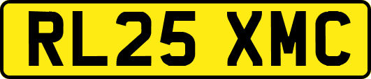 RL25XMC