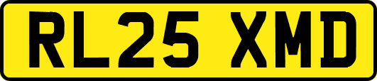 RL25XMD