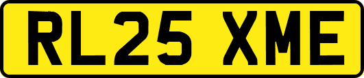 RL25XME