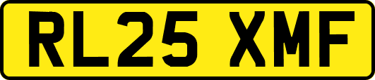 RL25XMF