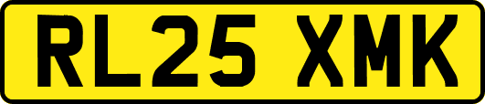 RL25XMK
