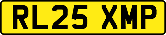 RL25XMP
