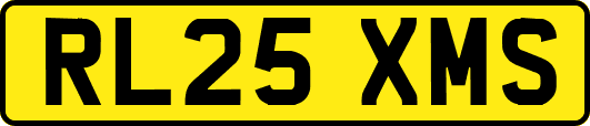 RL25XMS