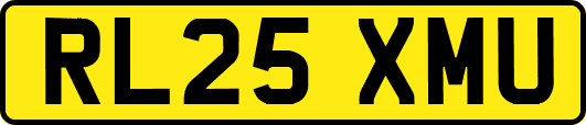 RL25XMU