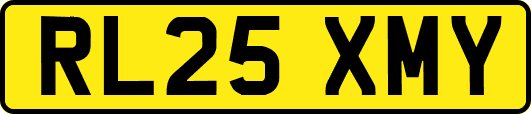 RL25XMY