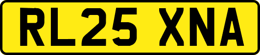 RL25XNA