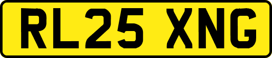 RL25XNG