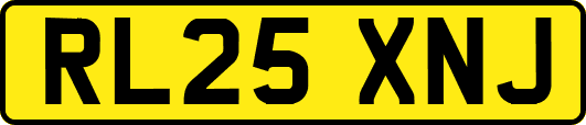 RL25XNJ