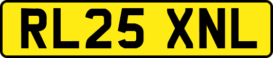 RL25XNL