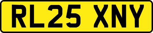 RL25XNY