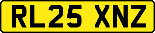 RL25XNZ