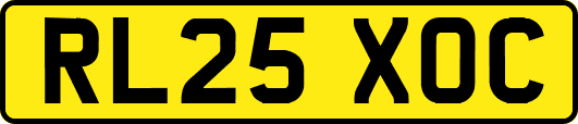 RL25XOC