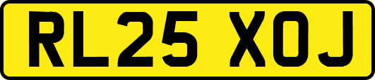 RL25XOJ