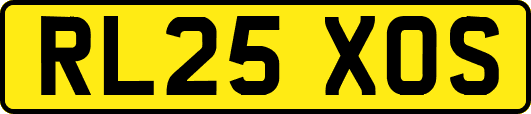 RL25XOS