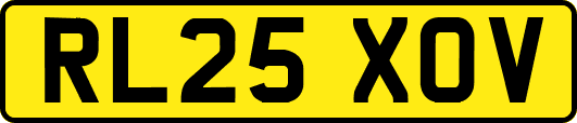 RL25XOV