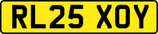 RL25XOY