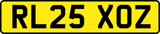 RL25XOZ