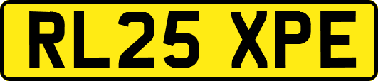 RL25XPE