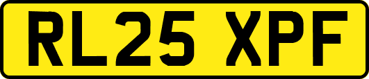 RL25XPF