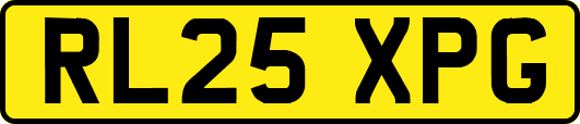 RL25XPG