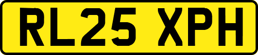 RL25XPH