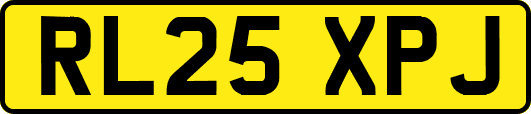 RL25XPJ