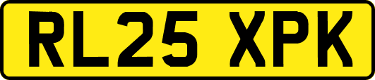 RL25XPK