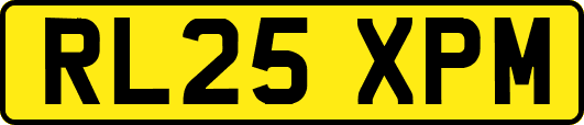 RL25XPM