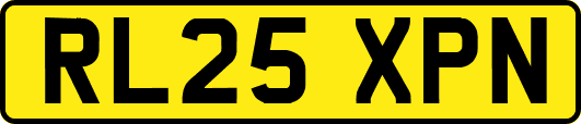 RL25XPN