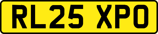 RL25XPO