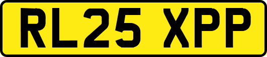 RL25XPP